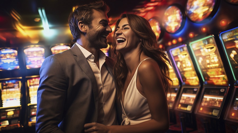 Understanding RTP in Sweepstakes Casinos and Choosing the Right Games